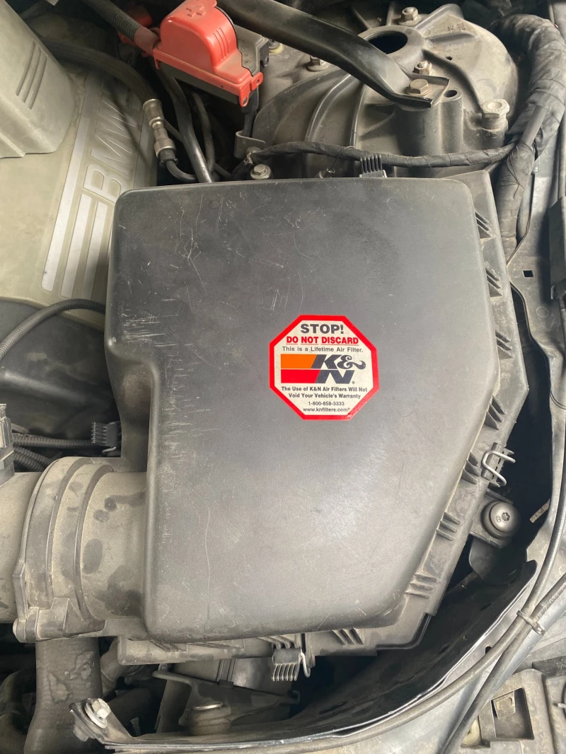 BMW 545, снимка 11 - Автомобили и джипове - 52882245