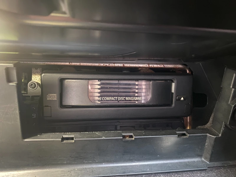 BMW 545, снимка 9 - Автомобили и джипове - 52882245