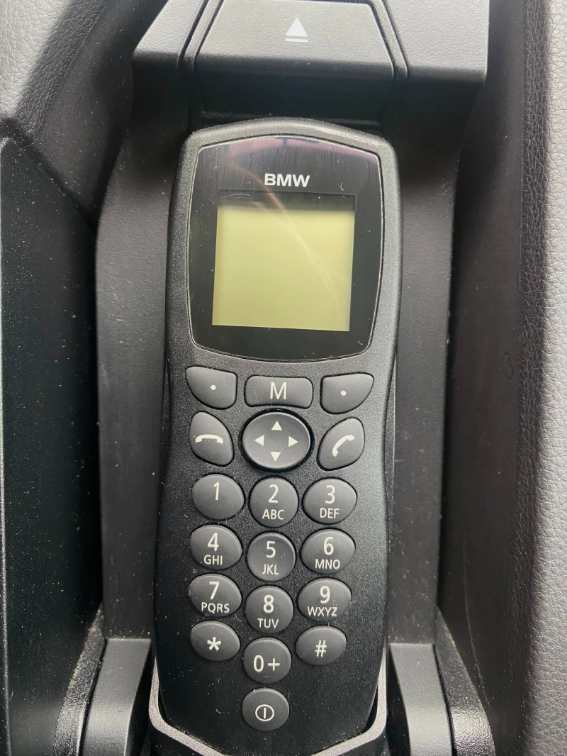 BMW 545, снимка 8 - Автомобили и джипове - 52882245