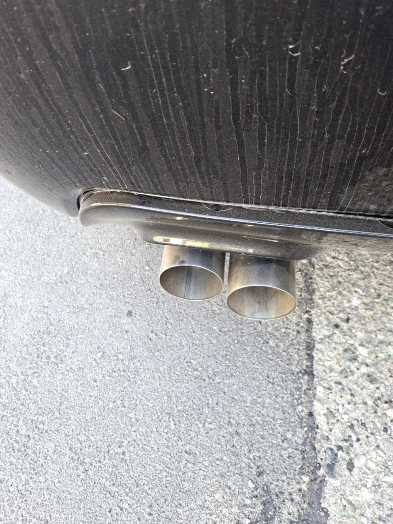 BMW 545, снимка 13 - Автомобили и джипове - 52882245