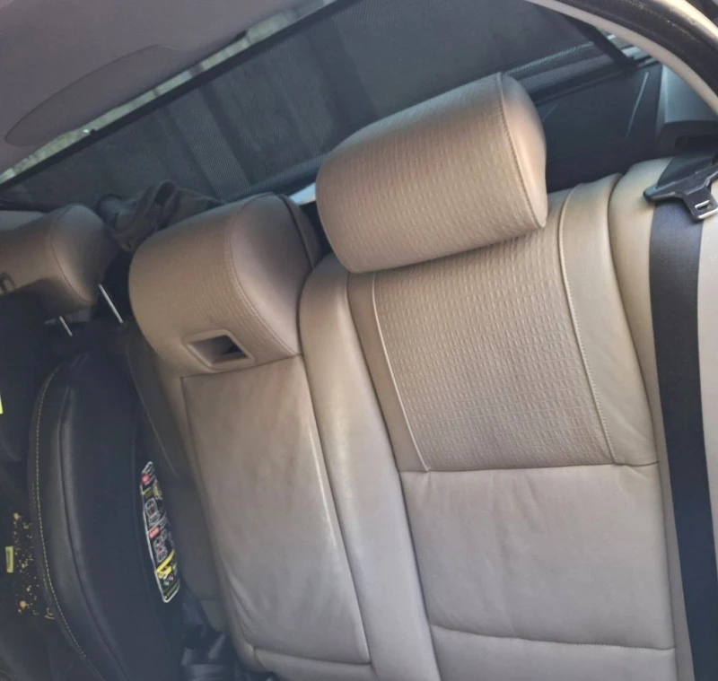 BMW 545, снимка 5 - Автомобили и джипове - 52882245