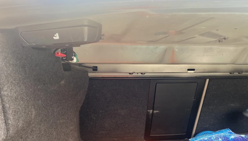 BMW 545, снимка 15 - Автомобили и джипове - 52882245