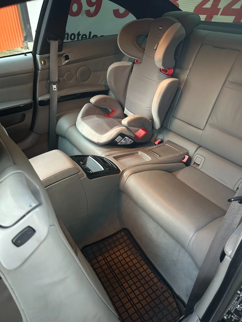 BMW 335 335D M pack, снимка 9 - Автомобили и джипове - 52555261