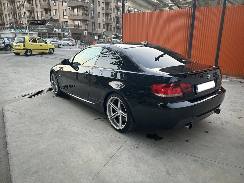 BMW 335 335D M pack, снимка 6 - Автомобили и джипове - 52555261
