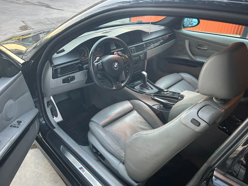 BMW 335 335D M pack, снимка 8 - Автомобили и джипове - 52555261