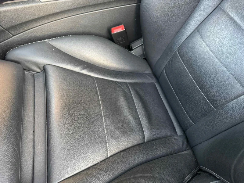 Mercedes-Benz C 220 9 Степенна скоростна кутия, снимка 7 - Автомобили и джипове - 52593959