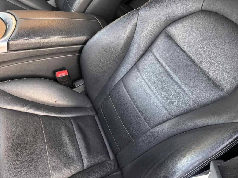 Mercedes-Benz C 220 9 Степенна скоростна кутия, снимка 6 - Автомобили и джипове - 52593959