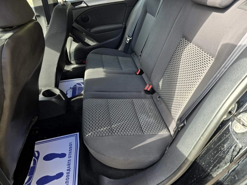VW Golf КОЛЕДНА ПРОМОЦИЯ/105hp/NAVI/КАМЕРА, снимка 12 - Автомобили и джипове - 52612681