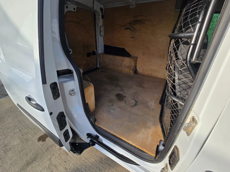 Mercedes-Benz Citan 75000км., снимка 10 - Автомобили и джипове - 52641749