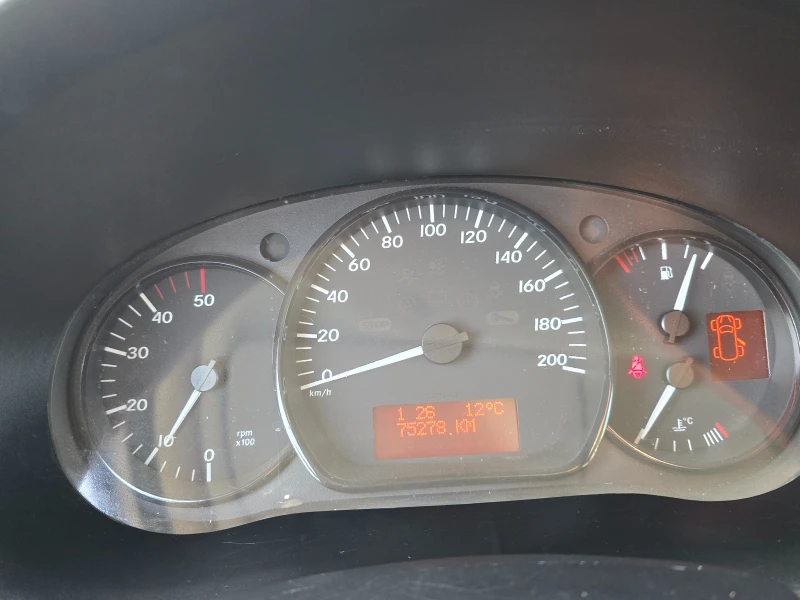 Mercedes-Benz Citan 75000км., снимка 12 - Автомобили и джипове - 52641749