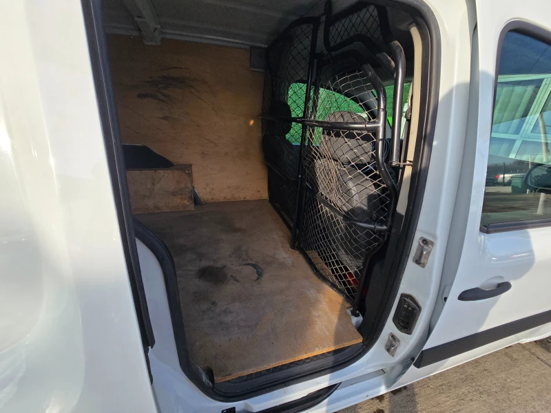 Mercedes-Benz Citan 75000км., снимка 9 - Автомобили и джипове - 52641749