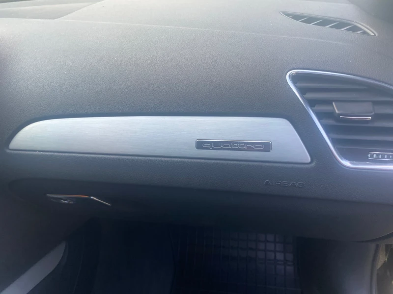 Audi A4 2.0TDI Quattro 177 k.c S-line, снимка 12 - Автомобили и джипове - 52955852