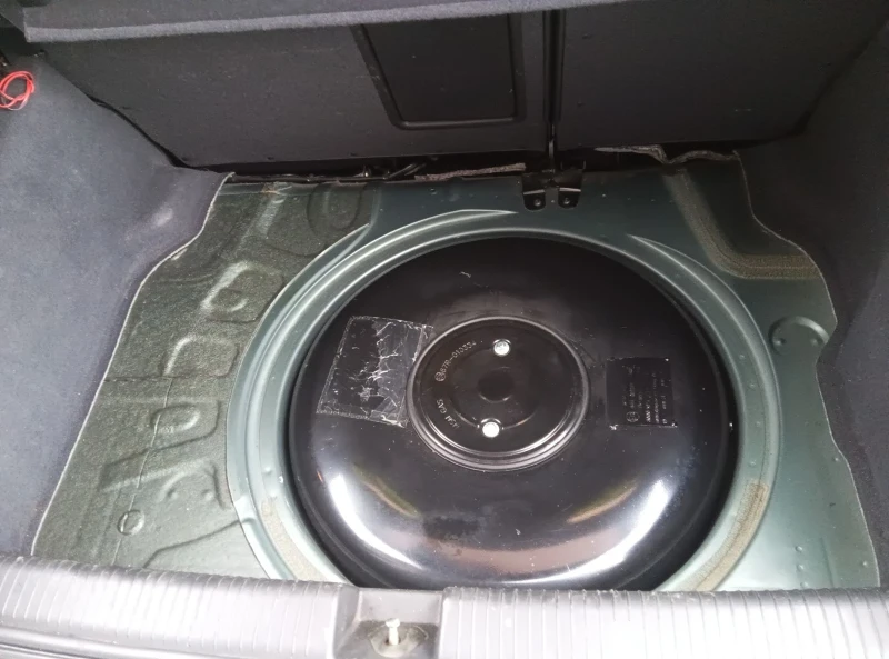 Opel Astra 1.6 16V, снимка 8 - Автомобили и джипове - 53236084