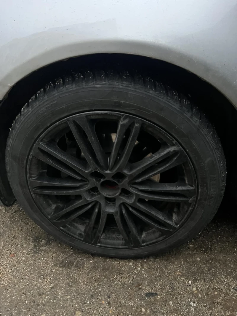 Audi A3, снимка 5 - Автомобили и джипове - 53492370