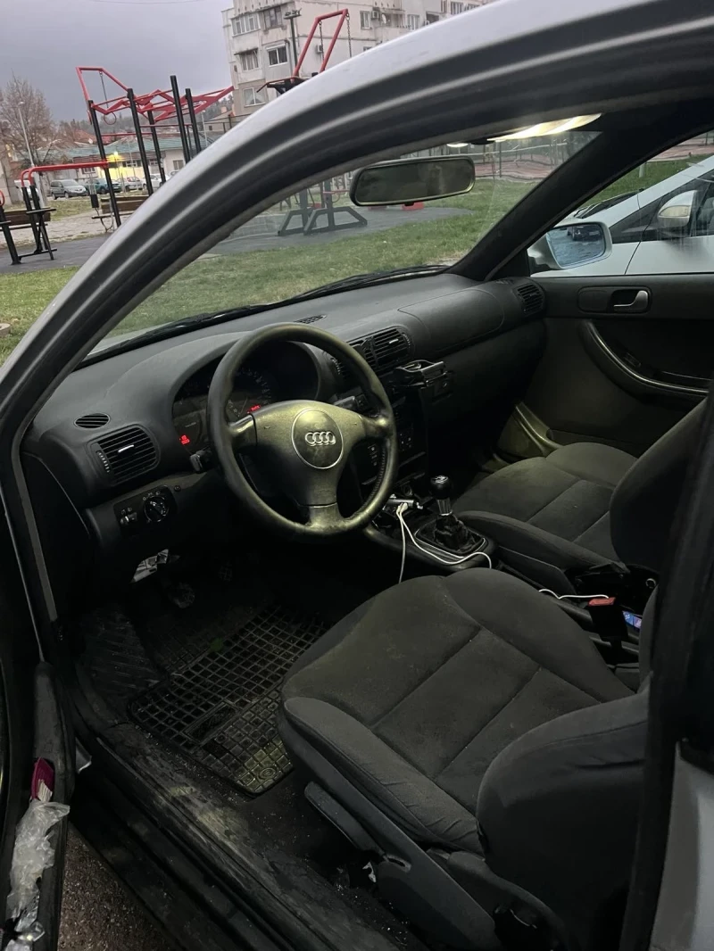 Audi A3, снимка 10 - Автомобили и джипове - 53492370