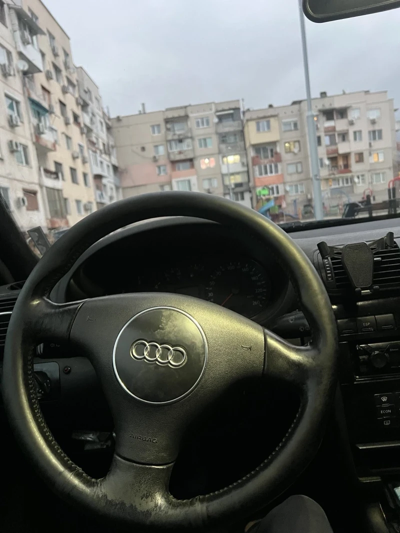 Audi A3, снимка 11 - Автомобили и джипове - 53492370