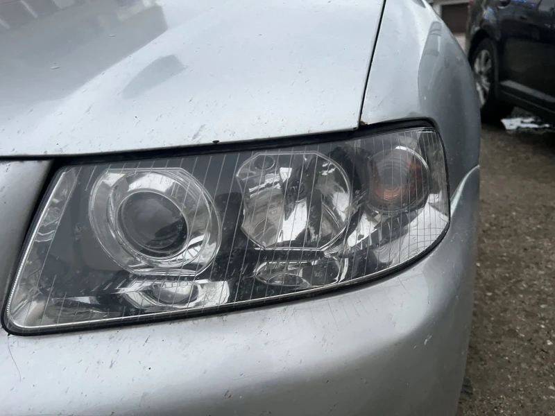 Audi A3, снимка 9 - Автомобили и джипове - 53492370