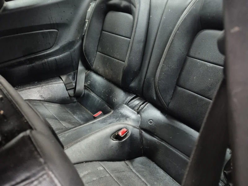 Ford Mustang 5L 8cyl Rear Wheel Drive, снимка 3 - Автомобили и джипове - 53521062