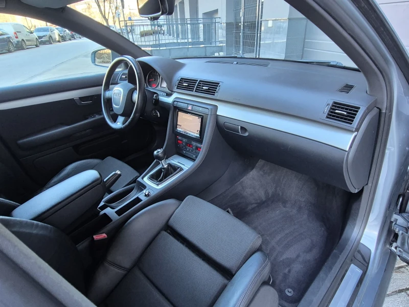 Audi A4 1.8T# S Line#, снимка 9 - Автомобили и джипове - 53525867