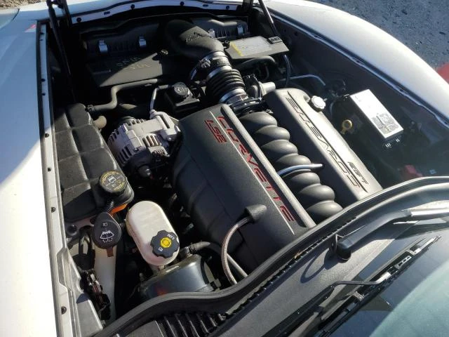 Chevrolet Corvette С6 6.0куб. - изображение 9