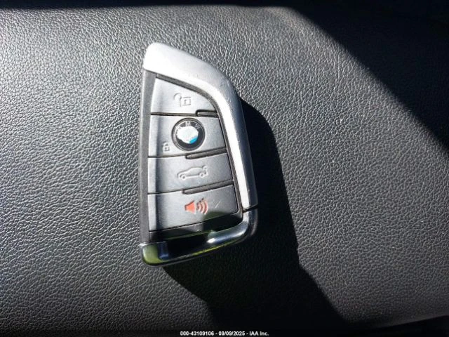 BMW 530 XI * КЛИП НА ДВИГАТЕЛ* * ЛИЗИНГ*  | Mobile.bg — изображение 15