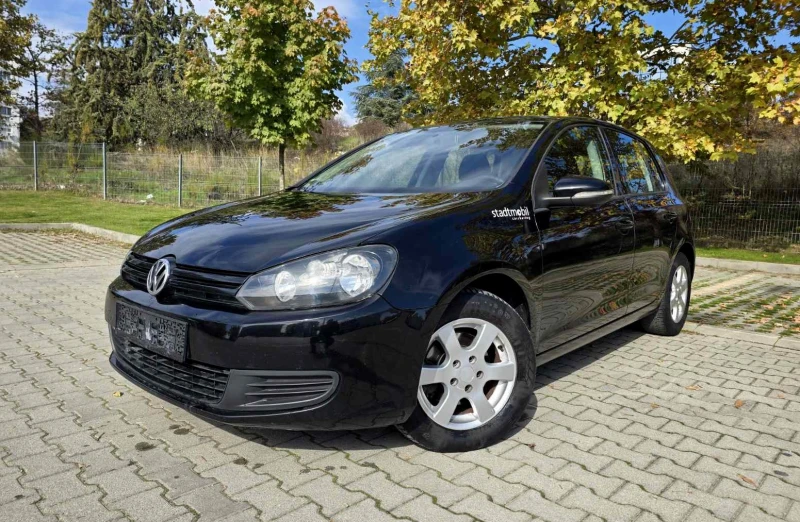 VW Golf КОЛЕДНА ПРОМОЦИЯ/105hp/NAVI/КАМЕРА - 9999 лв. / 5112.41 € - 75178072 1