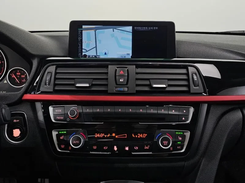 BMW 420 d, снимка 12 - Автомобили и джипове - 54205612