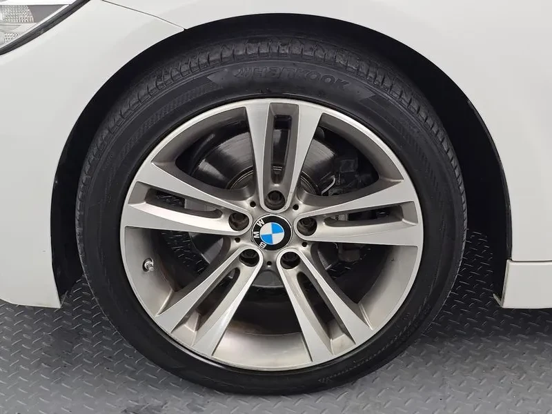 BMW 420 d, снимка 5 - Автомобили и джипове - 54205612