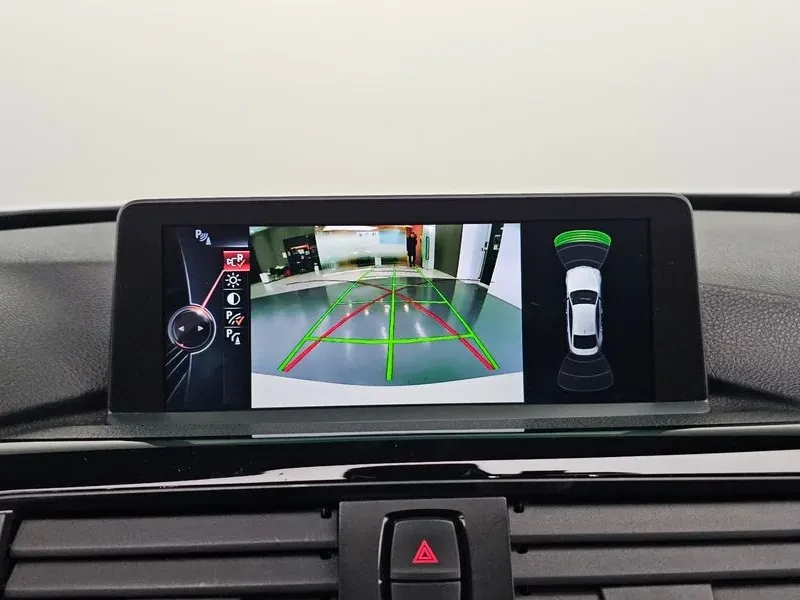 BMW 420 d, снимка 13 - Автомобили и джипове - 54205612