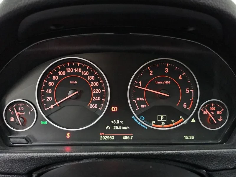 BMW 420 d, снимка 8 - Автомобили и джипове - 54205612