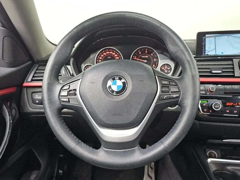 BMW 420 d, снимка 11 - Автомобили и джипове - 54205612