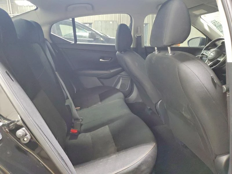 Nissan Sentra 2.0L 4 FRONT WHEEL DRIVE | Mobile.bg � ����������� 10