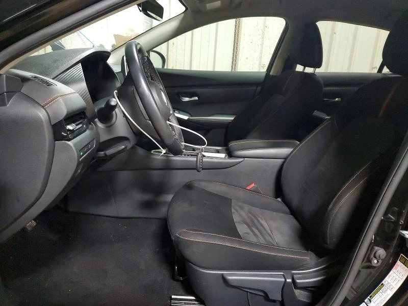 Nissan Sentra 2.0L 4 FRONT WHEEL DRIVE | Mobile.bg � ����������� 7