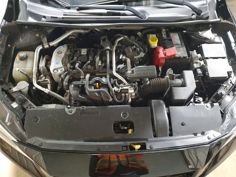 Nissan Sentra 2.0L 4 FRONT WHEEL DRIVE | Mobile.bg � ����������� 11