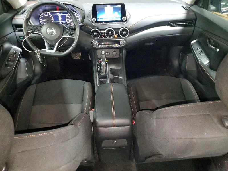 Nissan Sentra 2.0L 4 FRONT WHEEL DRIVE | Mobile.bg � ����������� 8
