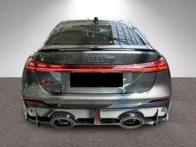 Audi Rs5 * NEW 2026* PLUG-IN HYBRID B&O 360-CAM HEAD-UP, снимка 4 - Автомобили и джипове - 55478781