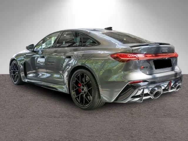 Audi Rs5 * NEW 2026* PLUG-IN HYBRID B&O 360-CAM HEAD-UP, снимка 2 - Автомобили и джипове - 55478781