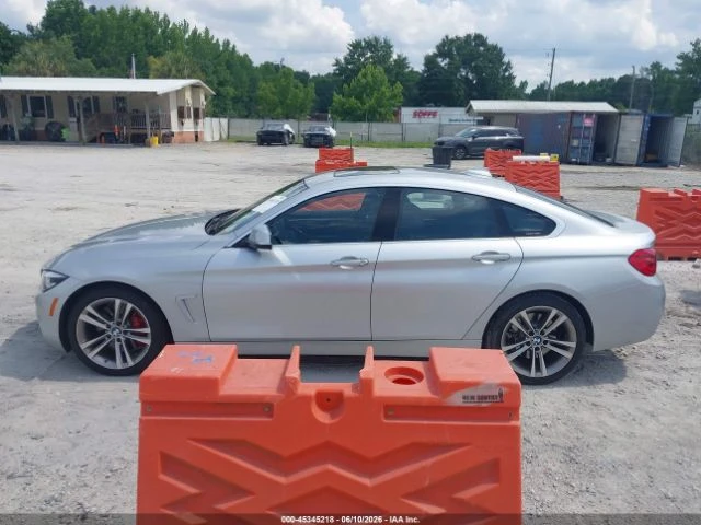 BMW 440 GRAND COUPE / SPORT LINE / HARMAN KARDON, снимка 13 - Автомобили и джипове - 55786403