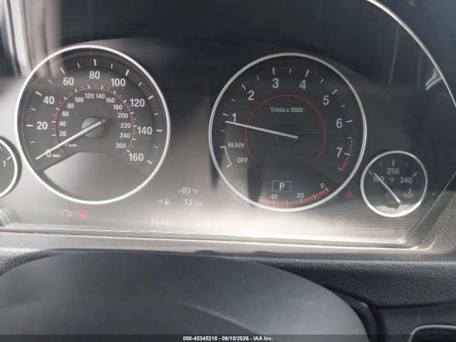 BMW 440 GRAND COUPE / SPORT LINE / HARMAN KARDON, снимка 7 - Автомобили и джипове - 55786403