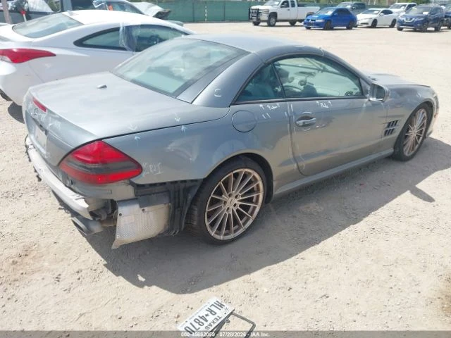 Mercedes-Benz SL 500 5.5 388 * ���� �� ��� * ������ ���� �� �� | Mobile.bg � ����������� 7