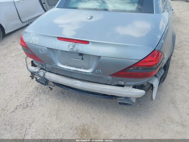 Mercedes-Benz SL 500 5.5 388 * ���� �� ��� * ������ ���� �� �� | Mobile.bg � ����������� 6