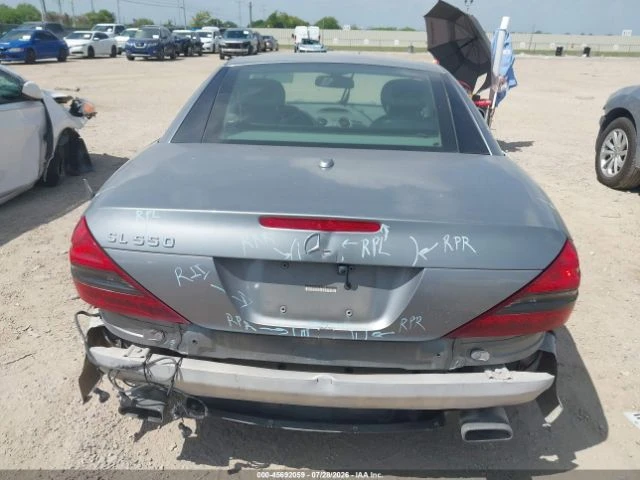 Mercedes-Benz SL 500 5.5 388 * ���� �� ��� * ������ ���� �� �� | Mobile.bg � ����������� 5