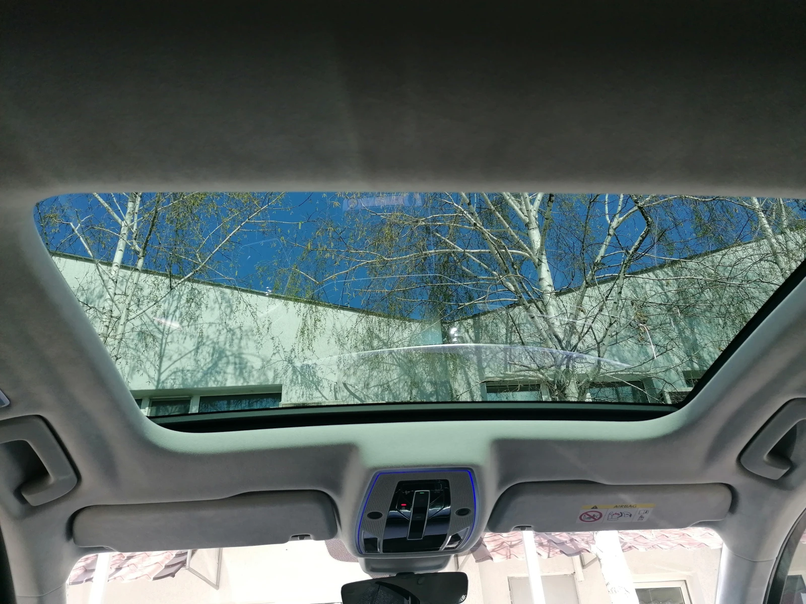 Audi A8 50 TDI S Line | Mobile.bg   15