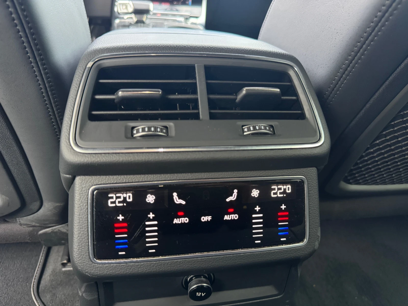 Audi A6 40TDI* MILDHYBRID* Sport+ S Line+ Virt+ Key+ ACC | Mobile.bg   14