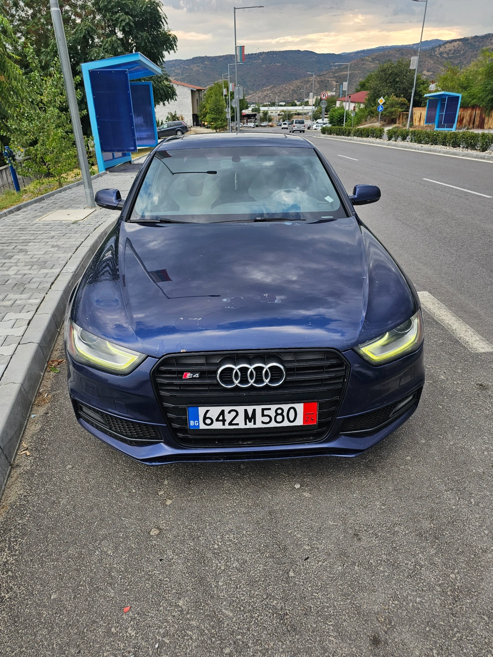 Audi S4  - изображение 2