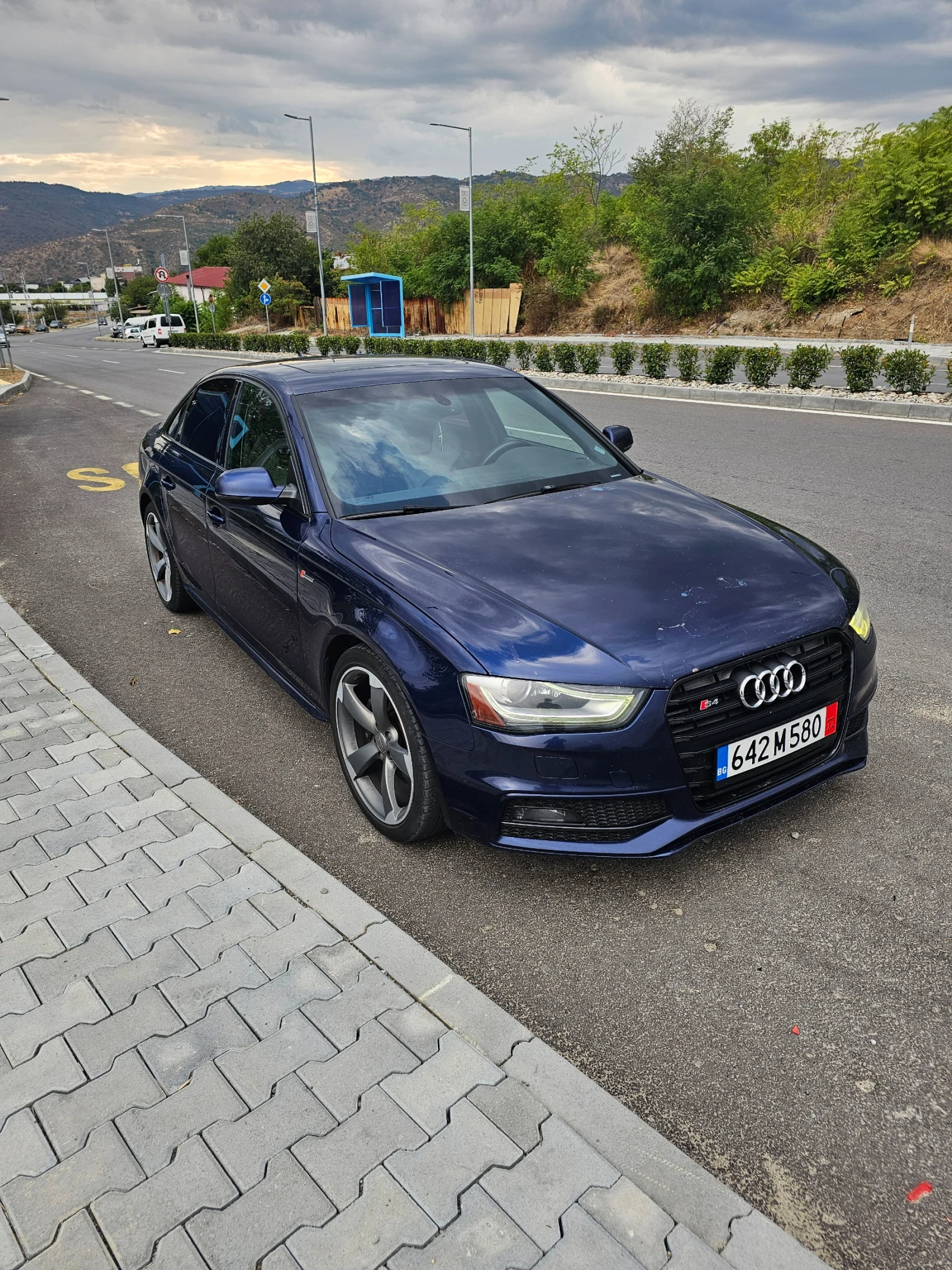 Audi S4  - изображение 3