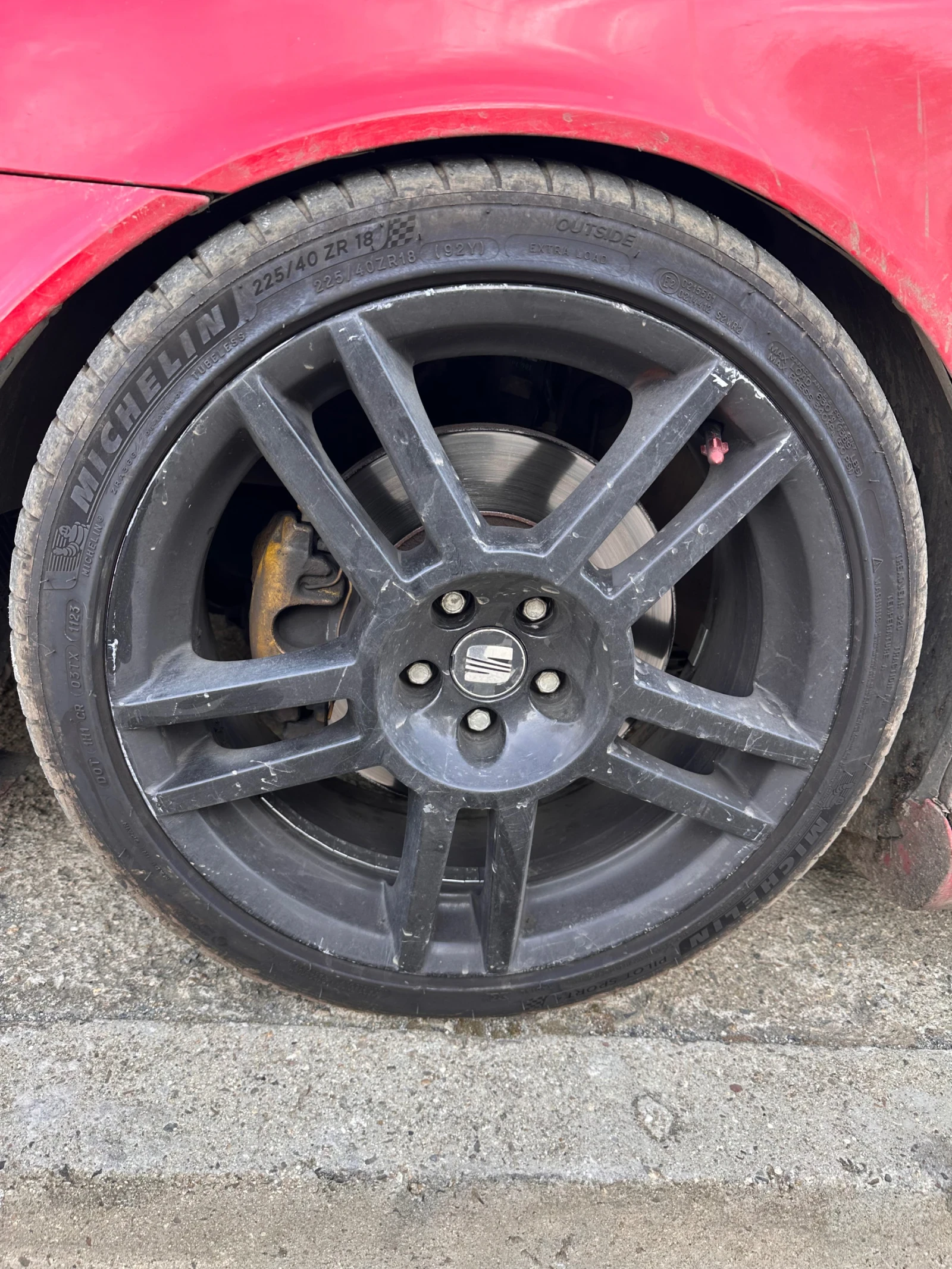 Seat Leon 1.8T | Mobile.bg   12