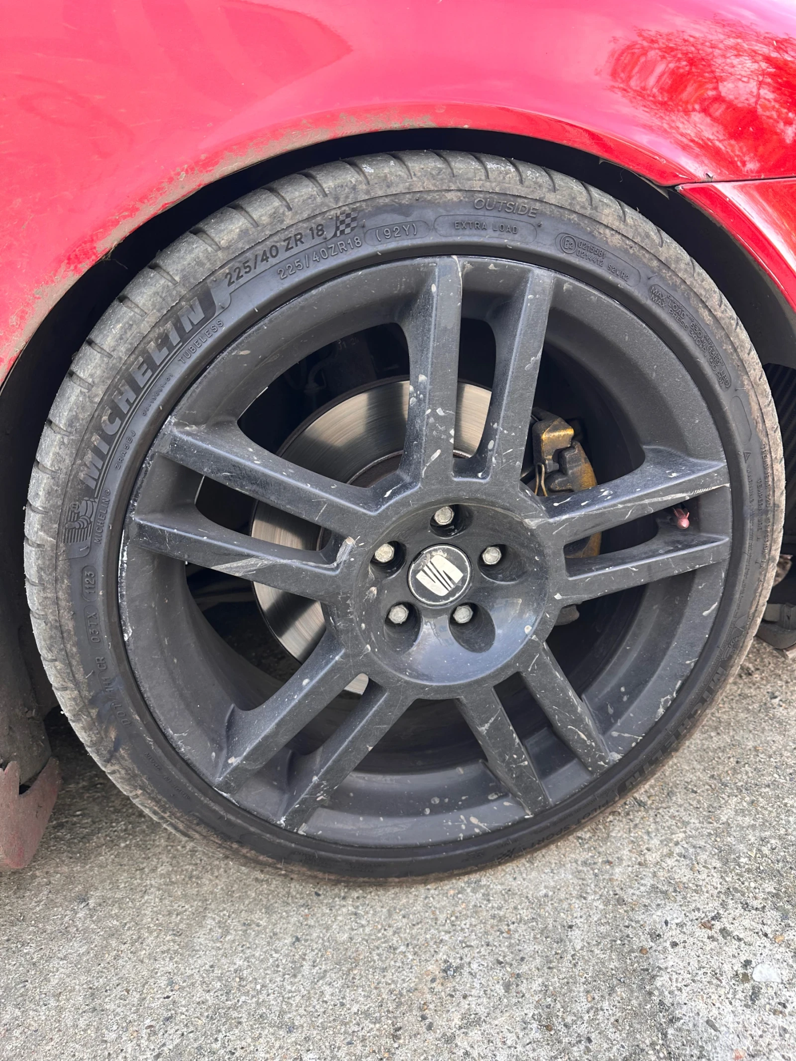 Seat Leon 1.8T | Mobile.bg   11