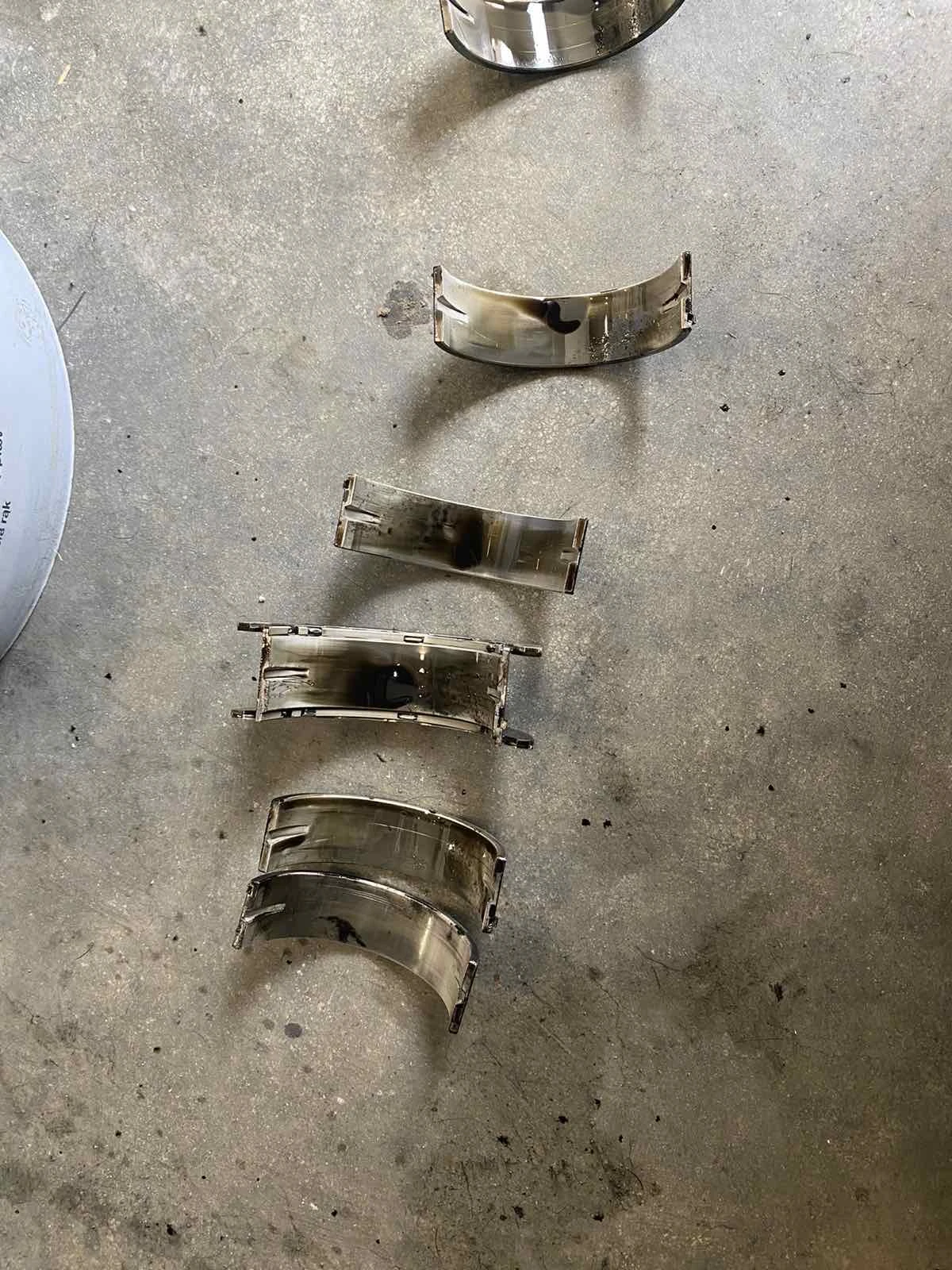 BMW 535 Alpina | Mobile.bg   15