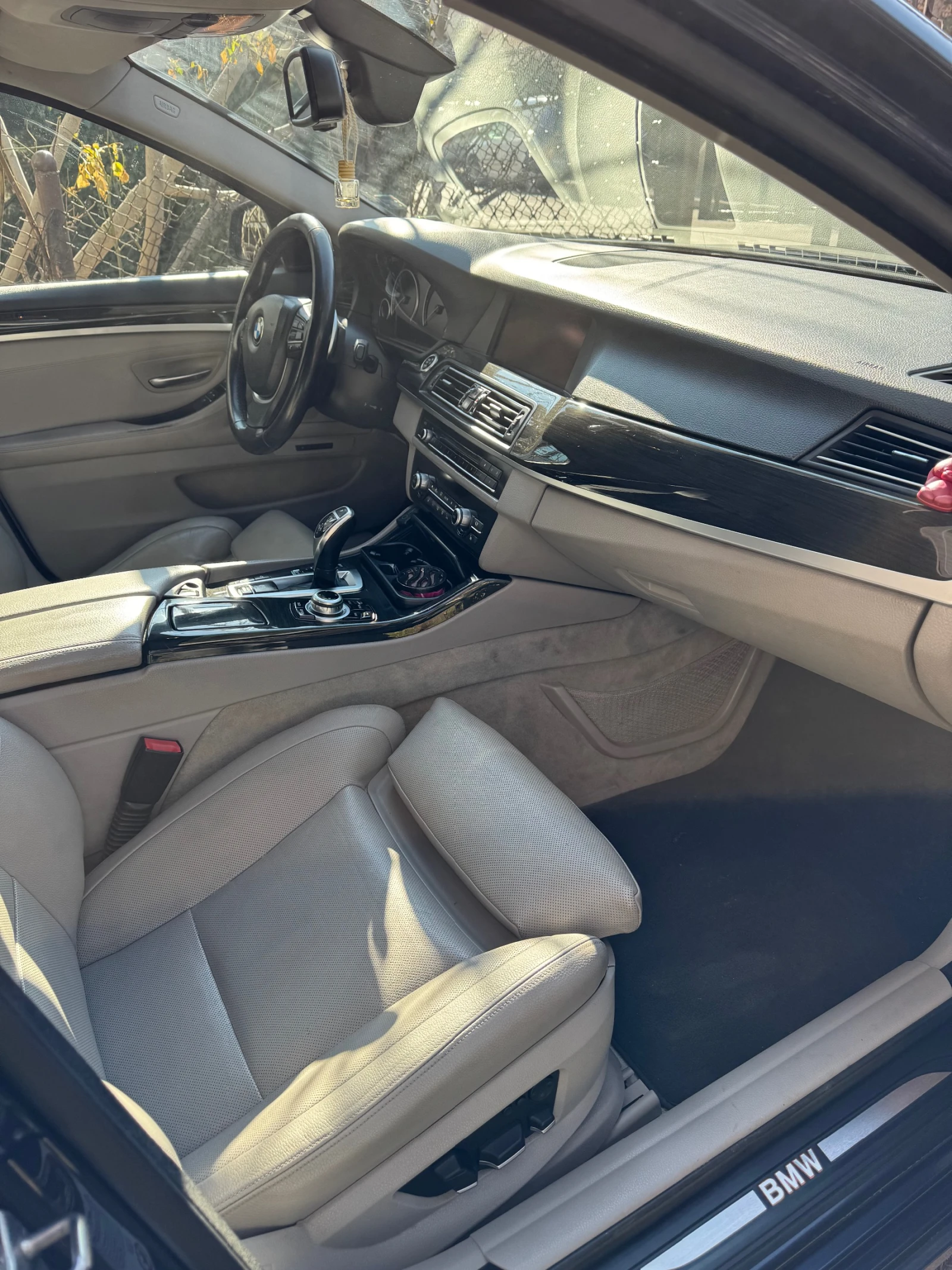 BMW 535 Alpina | Mobile.bg   11